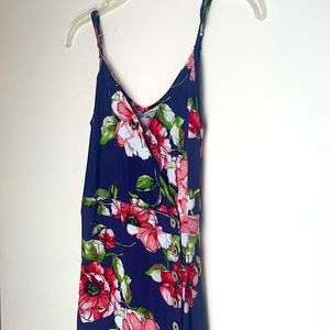 Xhilaration high-low dress